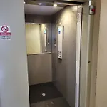 Triangol Apartman: Fürdő, Belváros, *
