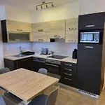 Apartman Triangol Apartman: Fürdő, Belváros,
