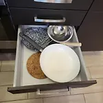 Triangol Apartman: Fürdő, Belváros, Apartman