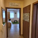 Triangol Apartman: Fürdő, Belváros, *