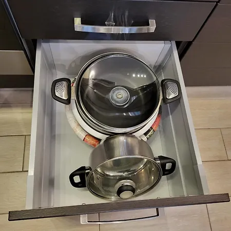 Triangol Apartman: Fuerdo, Belvaros,