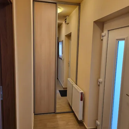 Triangol Apartman: Fuerdo, Belvaros,
